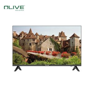 تلویزیون اُلیو 32 اینچ مدل 2740-32