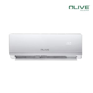 کولر گازی اُلیو 12 هزار مدل S12GF1HRAD14E