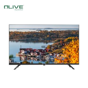 تلویزیون اُلیو 43 اینچ مدل 4730-43