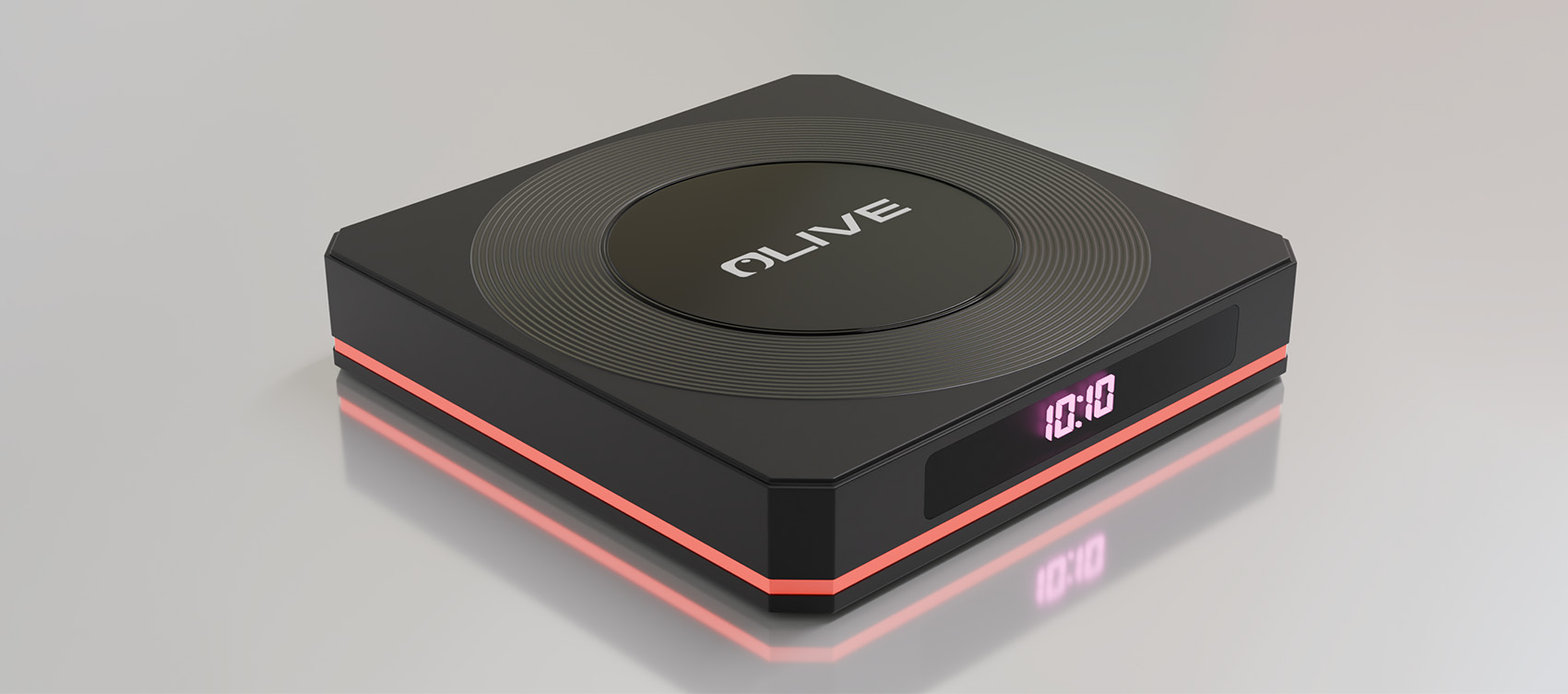 اندروید باکس الیو