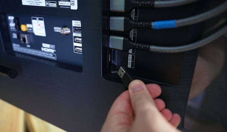 تلویزیون اندروید