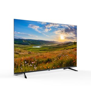 تلویزیون هوشمند اُلیو 58 اینچ مدل 8540-58