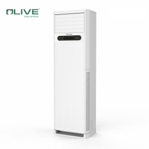 کولر گازی ایستاده اُلیو 60 هزار مدل OL-F60RF1H-PA7A