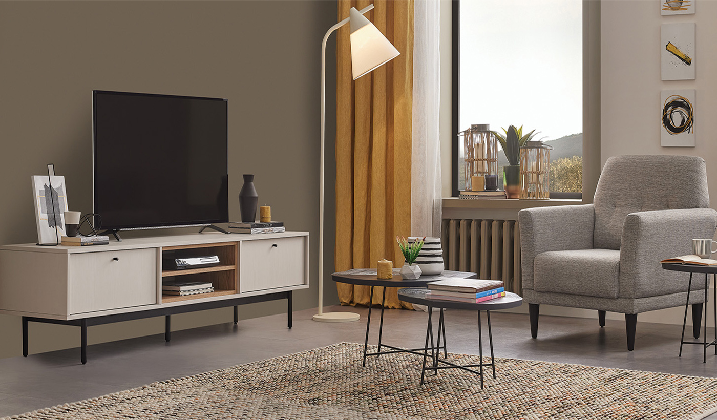 میز تلویزیون