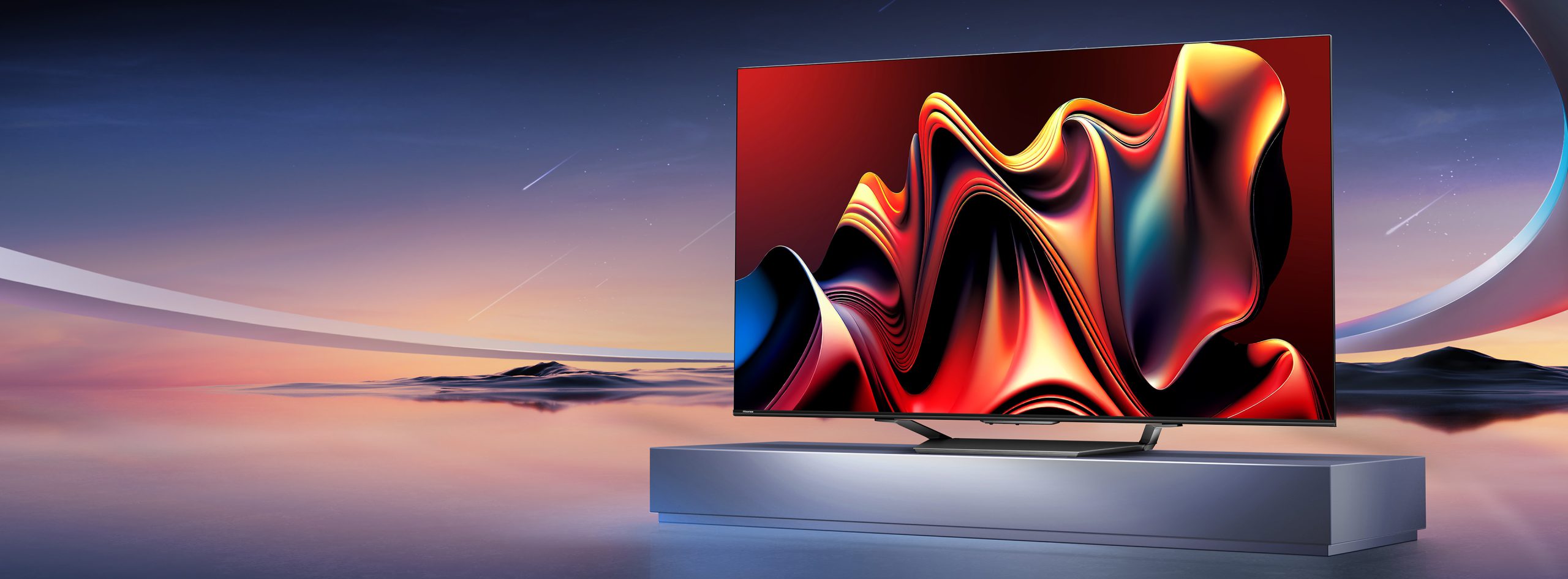 خرید اقساطی تلویزیون