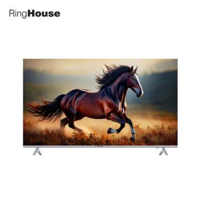 تلویزیون هوشمند رینگ هاوس 55 اینچ مدل R55QSD25A