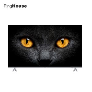 تلویزیون هوشمند رینگ هاوس 65 اینچ مدل R65QSD25A