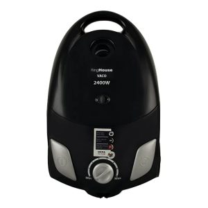 جارو برقی رینگ هاوس (Ring house) مدل VACO