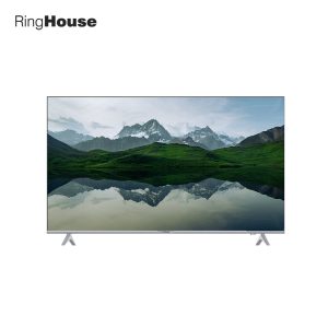 تلویزیون هوشمند رینگ هاوس 43 اینچ مدل R43FQSD25
