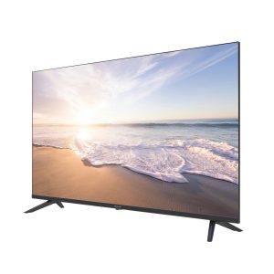تلویزیون هوشمند الیو 43 اینچ مدل OL-۴۳FSS۳۰-A