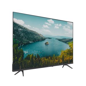 تلویزیون هوشمند الیو 65 اینچ مدل OL-۶۵USS۴۵-A