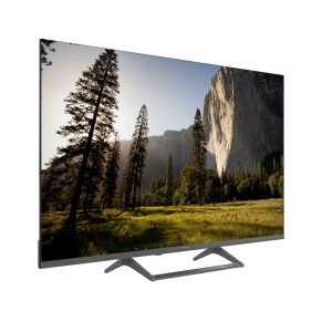 تلویزیون هوشمند اُلیو 75 اینچ مدل 75-QSS70