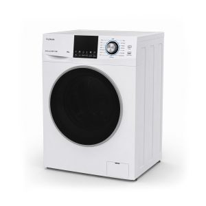 ماشین لباسشویی 9 کیلوگرم اتوماتیک رینگ هاوس سری EcoDrum مدل 1409VT1