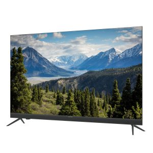 تلویزیون QLED هوشمند الیو 55 اینچ مدل OL-55QGM45-A
