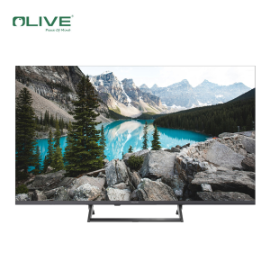 تلویزیون QLED هوشمند الیو 65 اینچ مدل 65QSS70