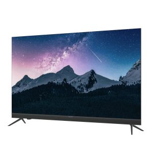 تلویزیون QLED هوشمند الیو 75 اینچ مدل 75QGM45-A